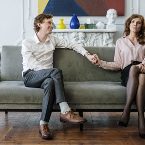 Couples Counseling in New Jersey