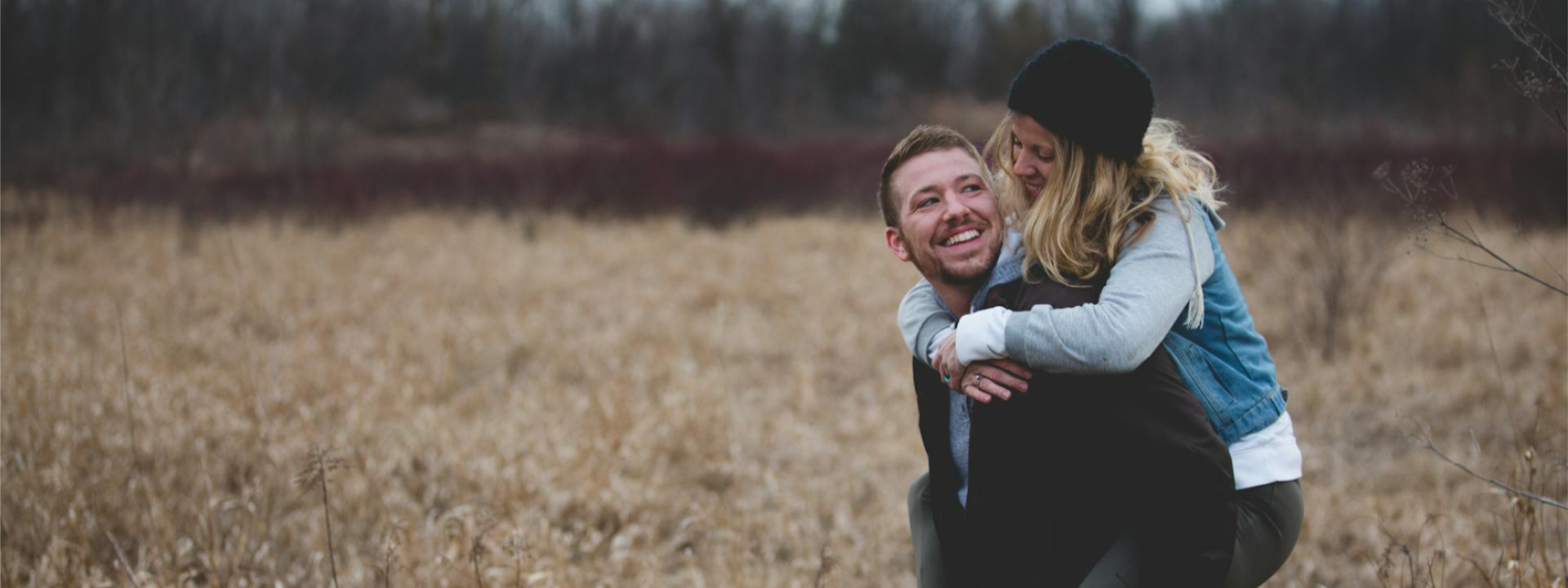 Couple Holding Preview